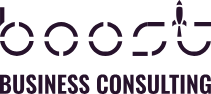 Boost Business Consulting