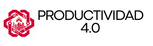 Productividad 4.0